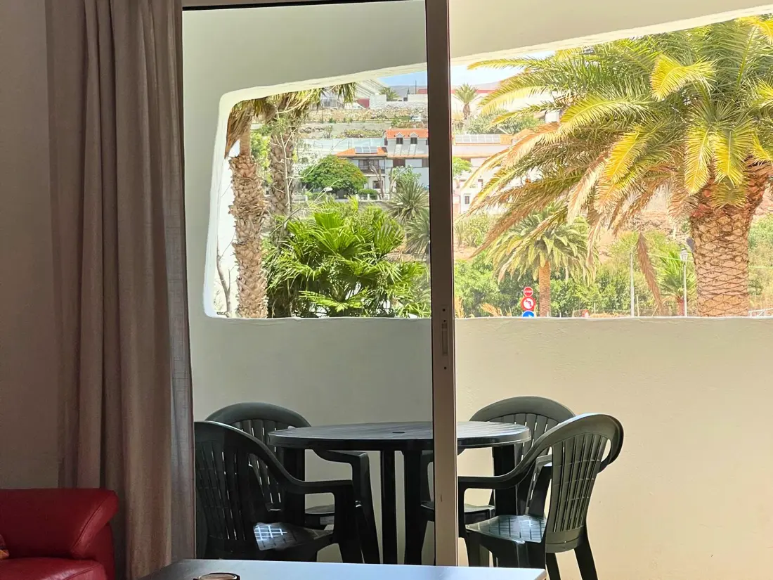 Maison de Vacances Agaete 22