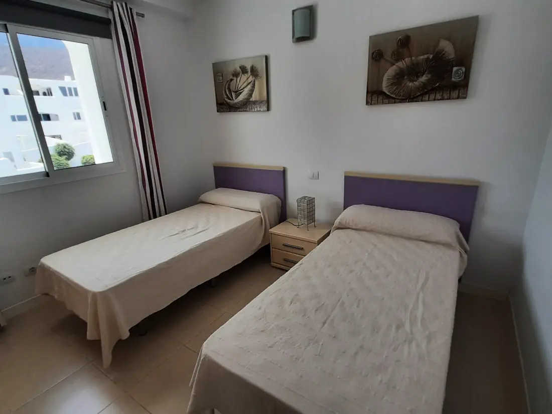 Maison de Vacances Agaete 22