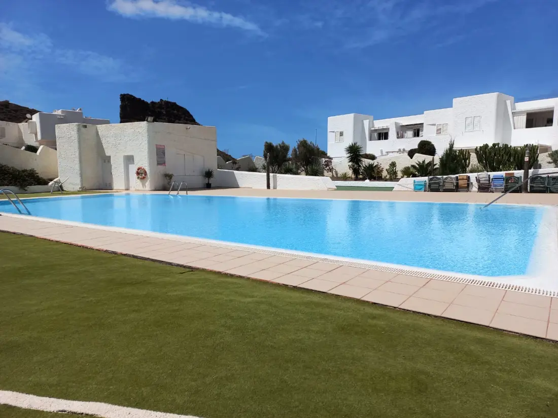 Maison de Vacances Agaete 22