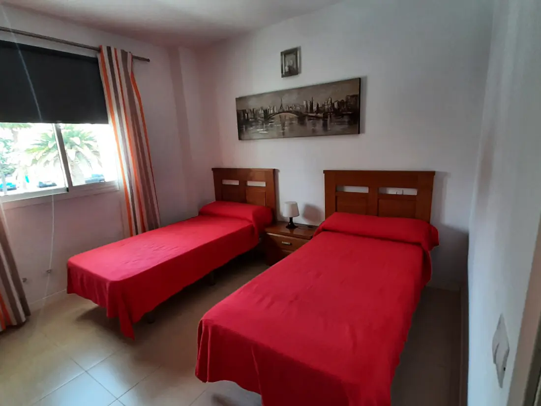 Maison de Vacances Agaete 22