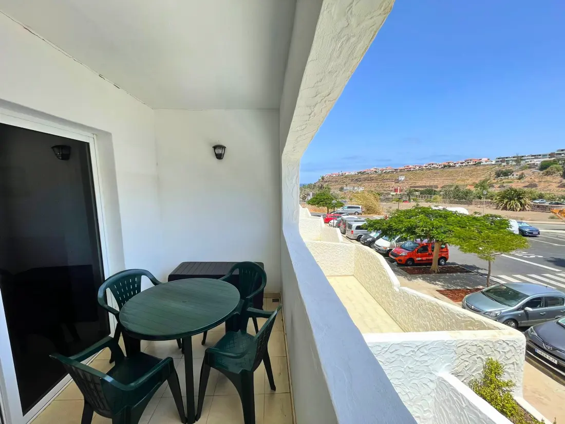 Maison de Vacances Agaete 22