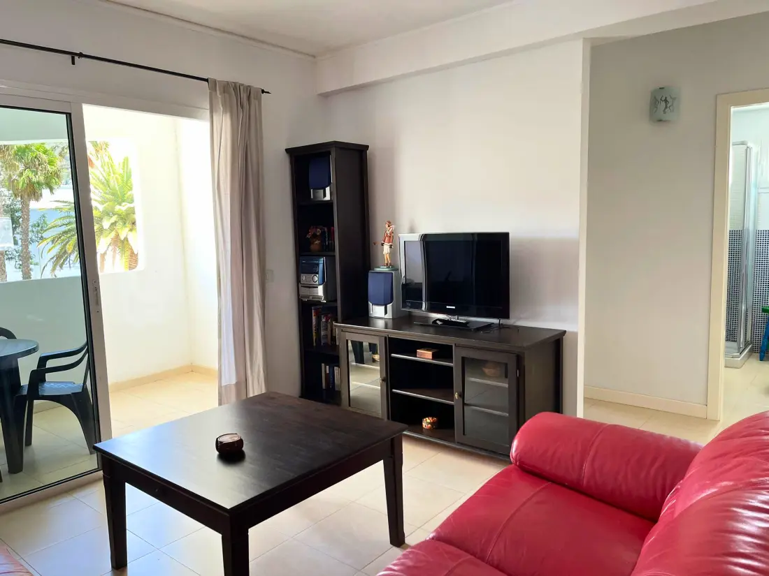 Maison de Vacances Agaete 22