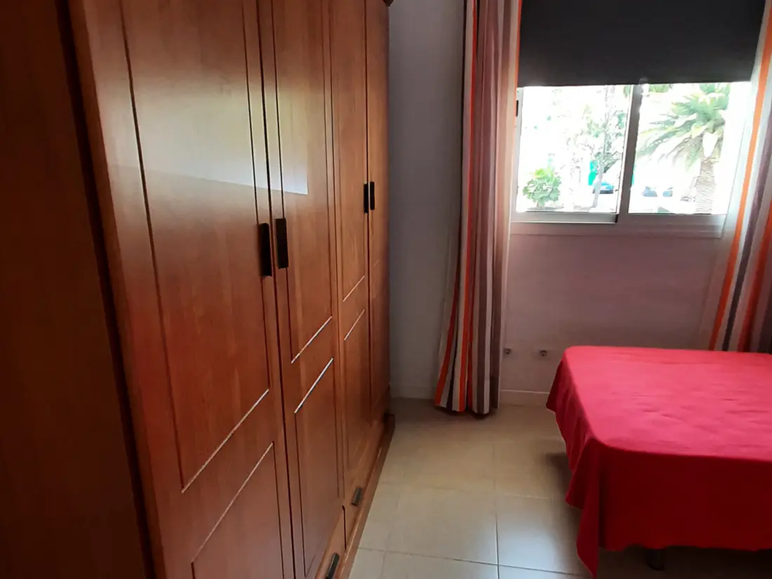 Maison de Vacances Agaete 22
