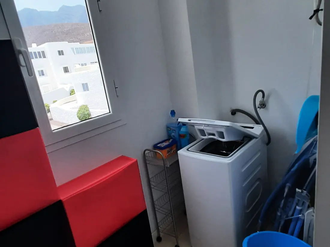 Maison de Vacances Agaete 22