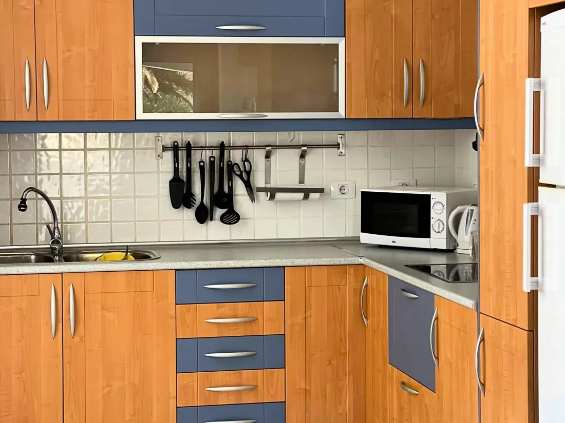 Maison de Vacances Agaete 22