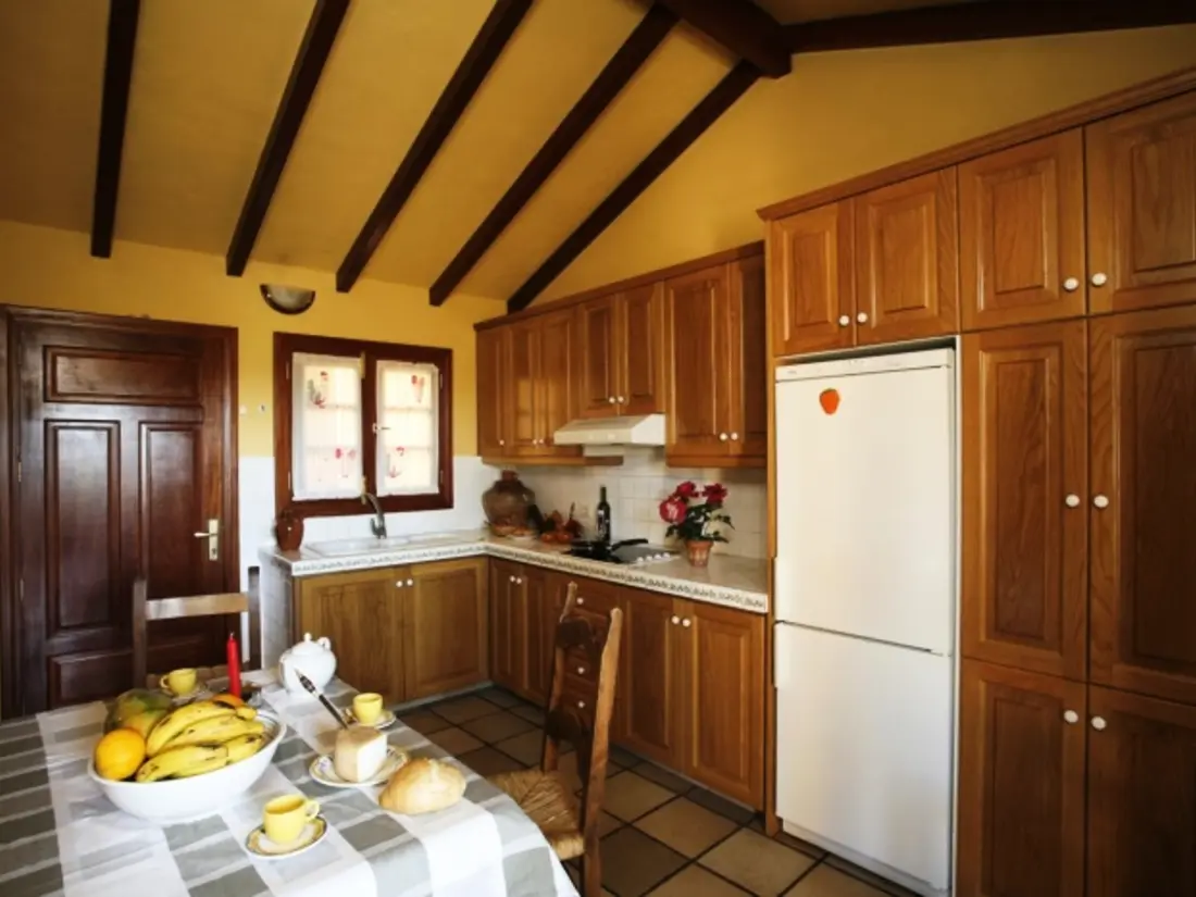 Maison de Vacances Agaete 3