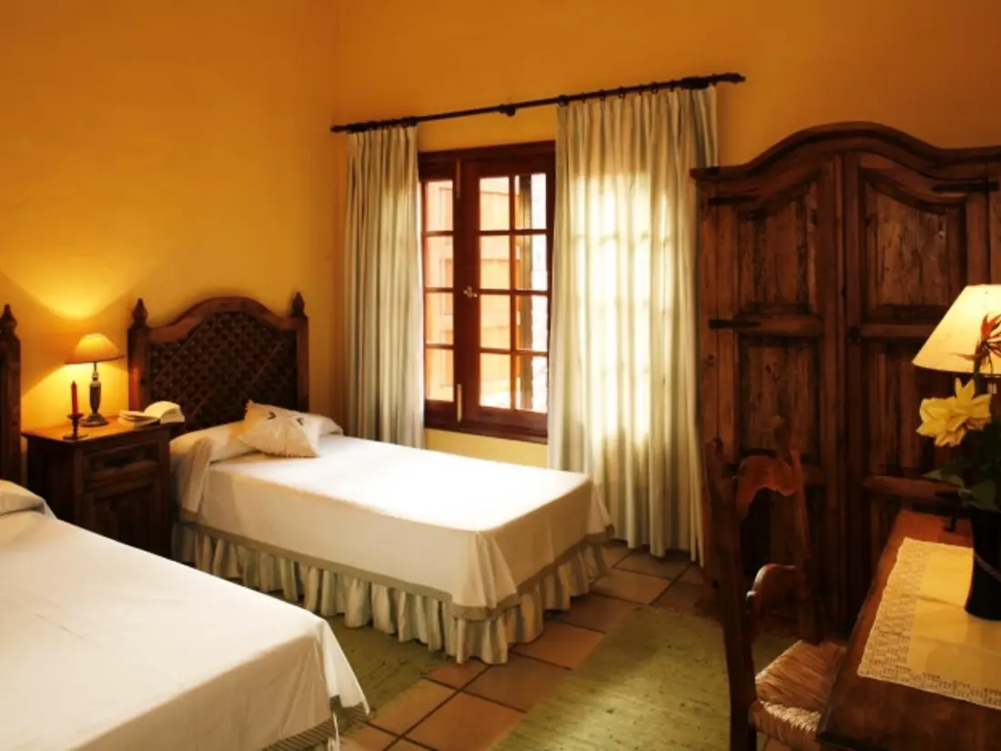 Maison de Vacances Agaete 3