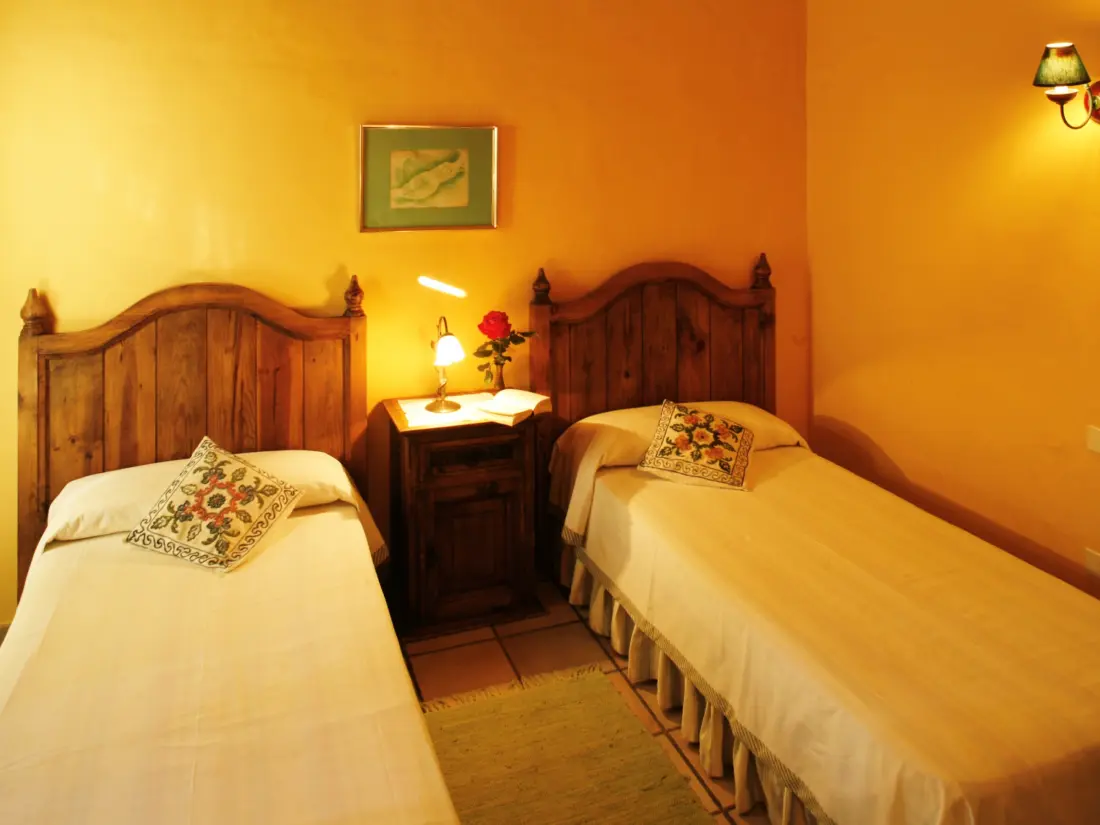 Maison de Vacances Agaete 3