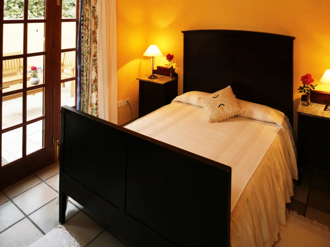Maison de Vacances Agaete 3
