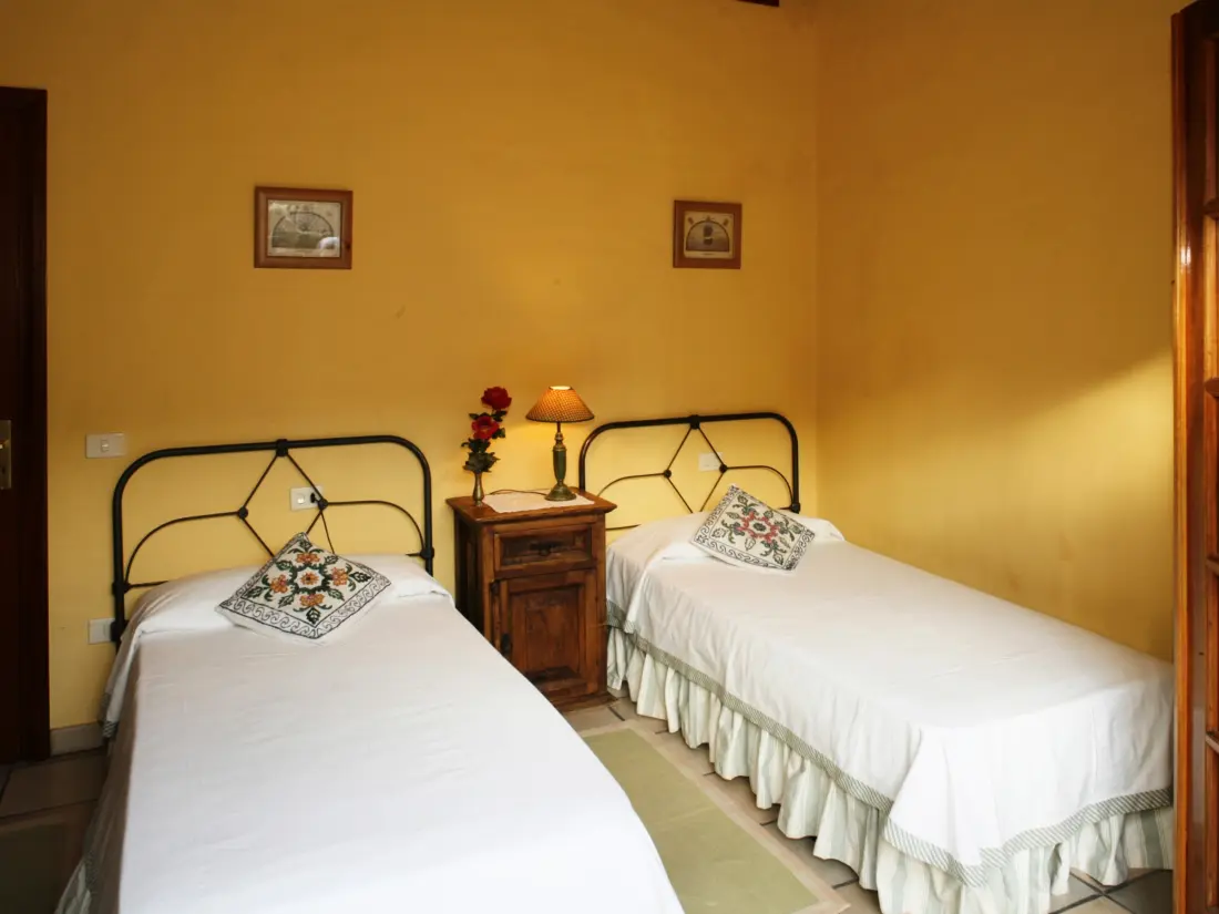 Maison de Vacances Agaete 3