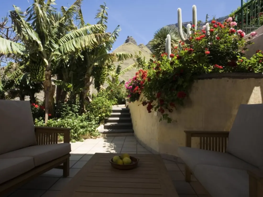 Maison de Vacances Agaete 3