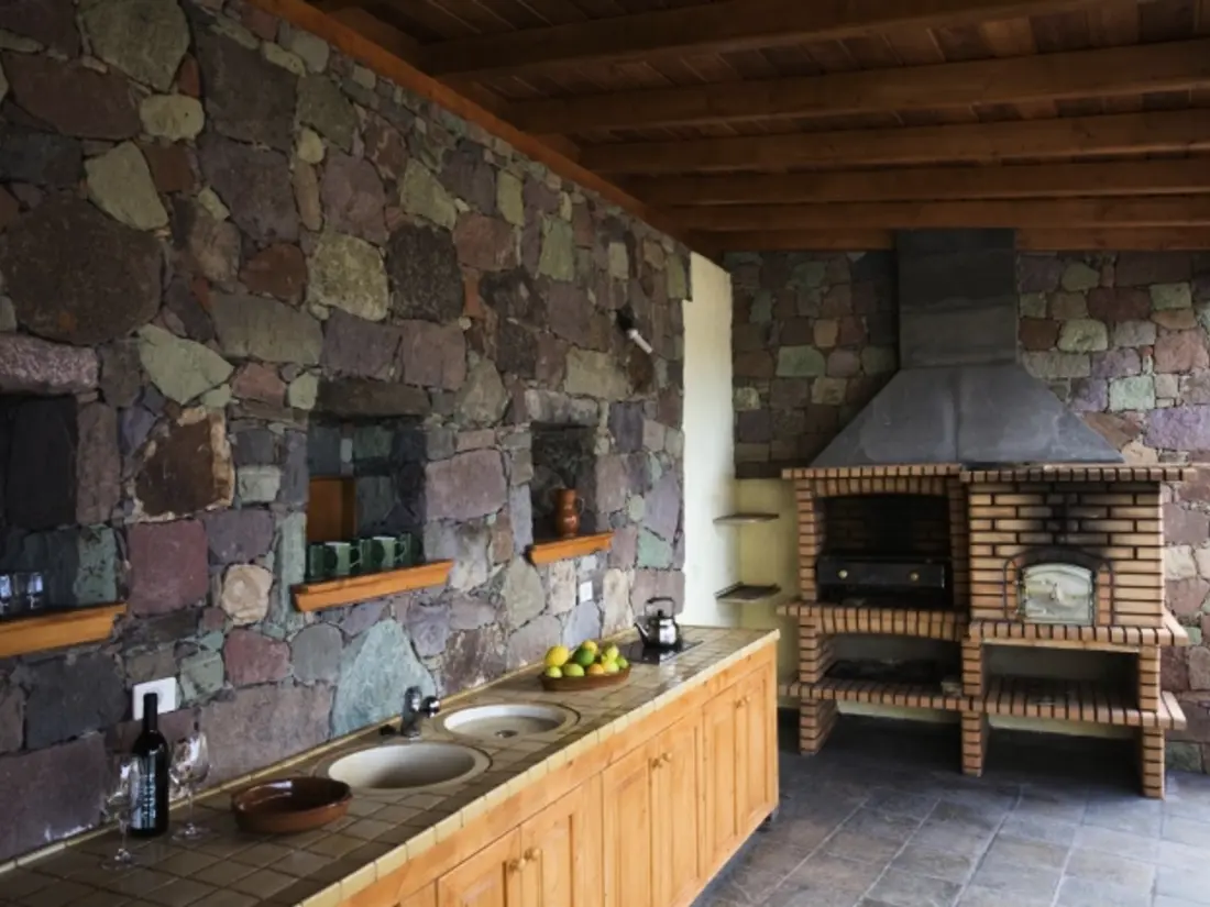Maison de Vacances Agaete 3