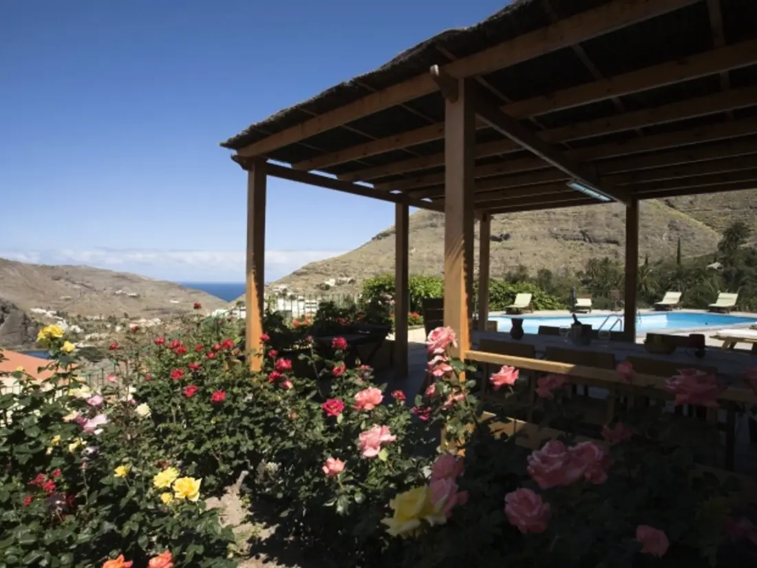 Maison de Vacances Agaete 3