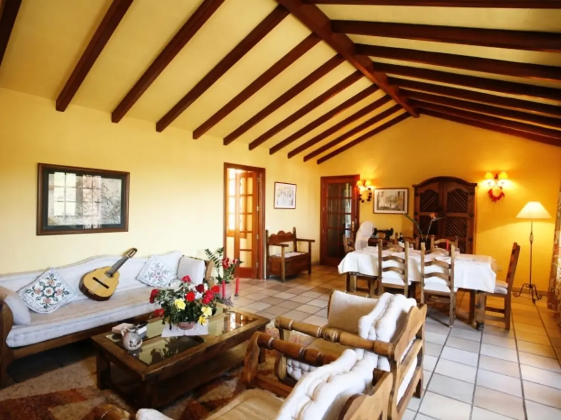 Maison de Vacances Agaete 3