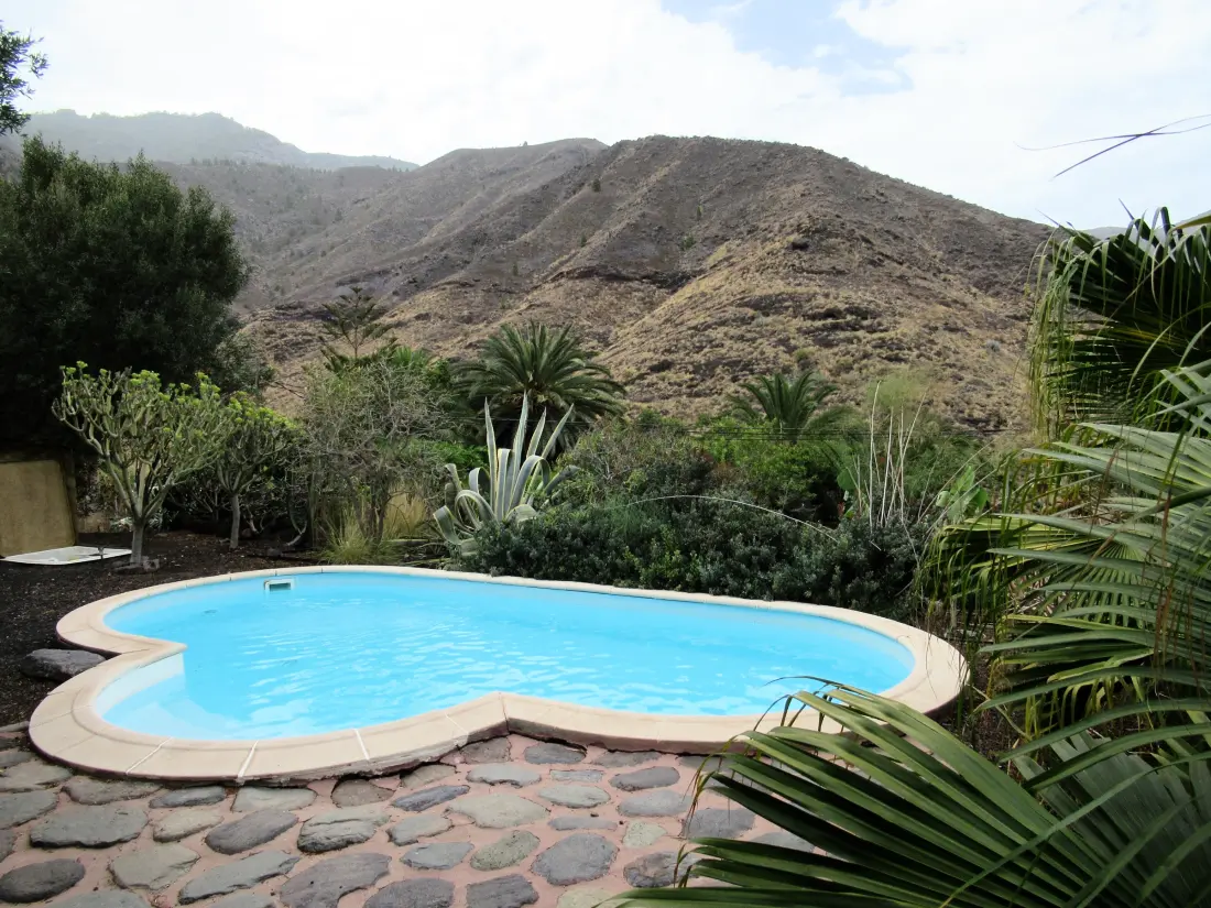Maison de Vacances Agaete 7