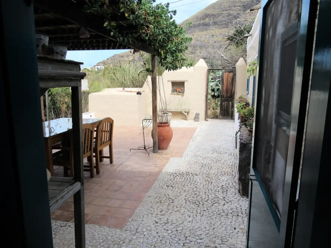 Maison de Vacances Agaete 7