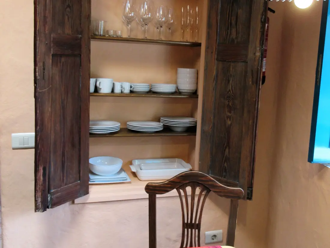 Maison de Vacances Agaete 7