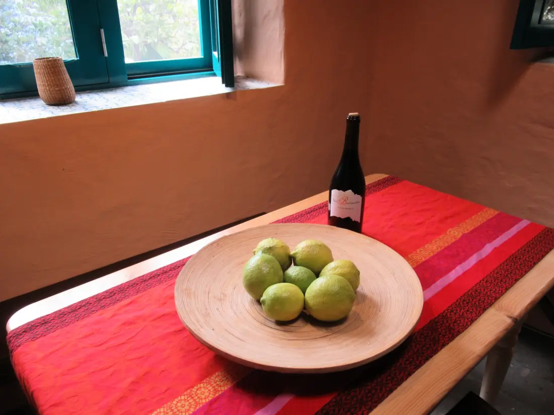 Maison de Vacances Agaete 7