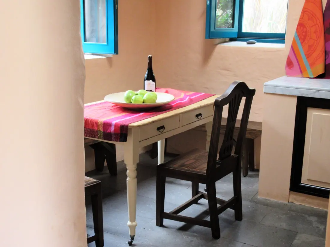Maison de Vacances Agaete 7