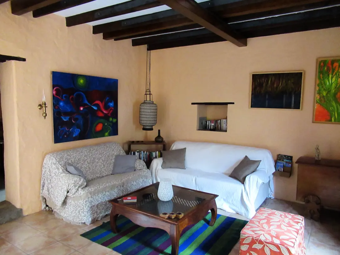 Maison de Vacances Agaete 7