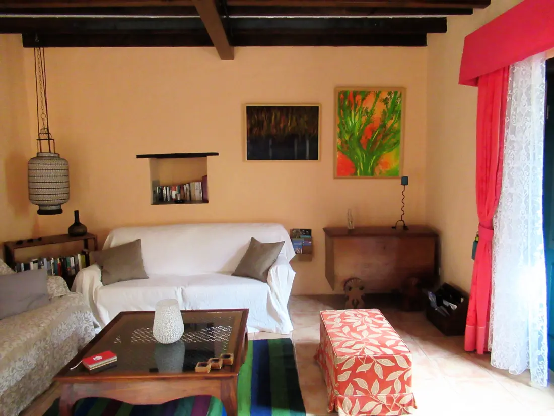 Maison de Vacances Agaete 7