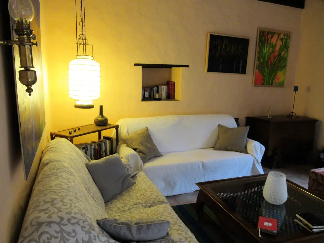 Maison de Vacances Agaete 7