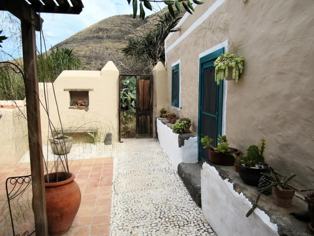 Maison de Vacances Agaete 7