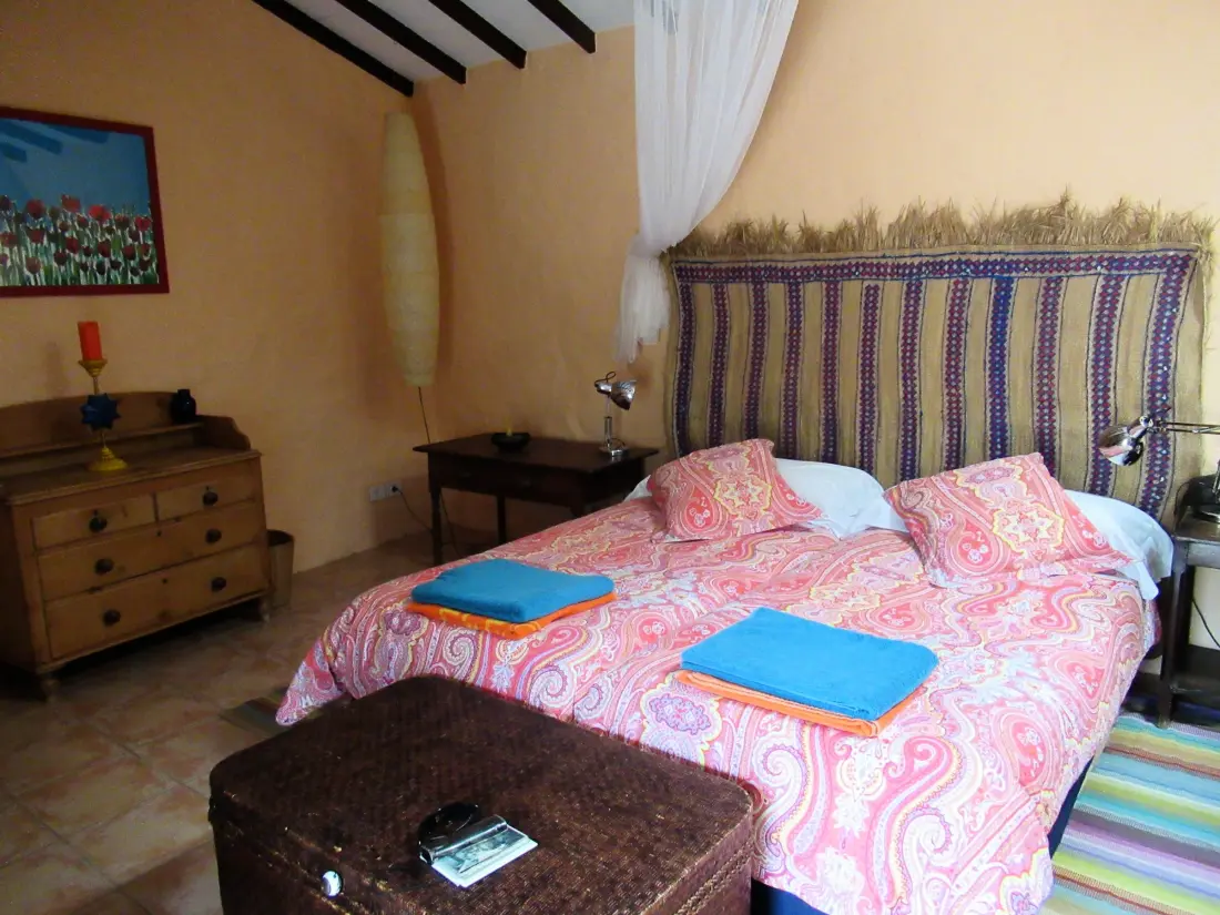 Maison de Vacances Agaete 7
