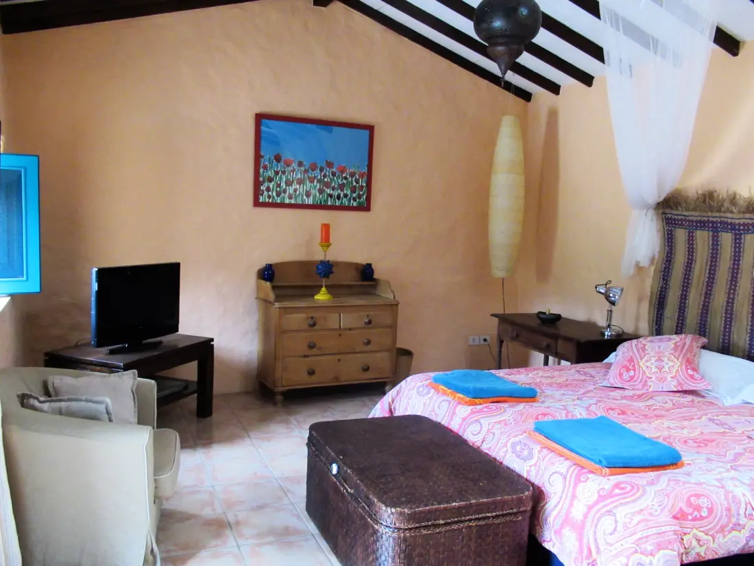 Maison de Vacances Agaete 7