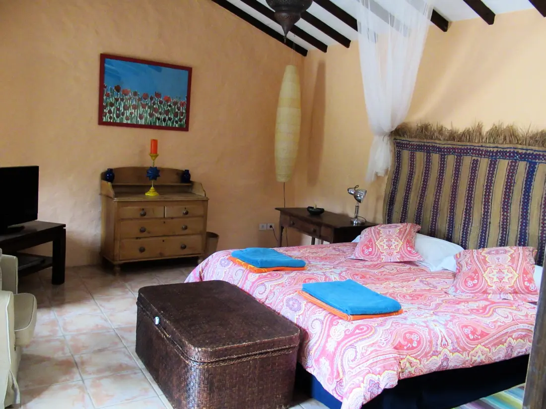 Maison de Vacances Agaete 7