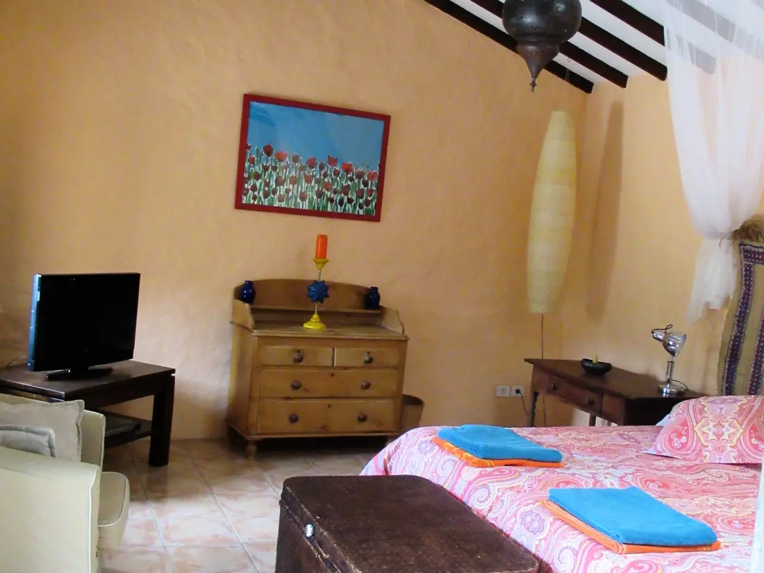 Maison de Vacances Agaete 7