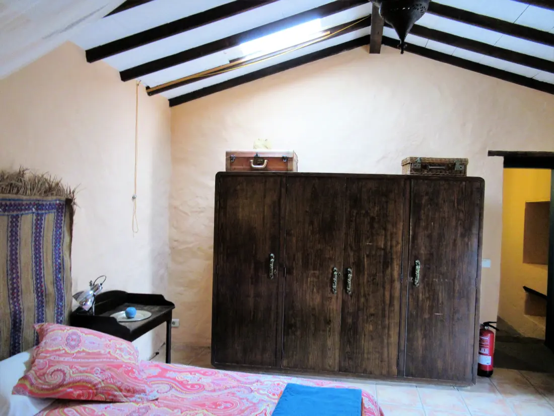 Maison de Vacances Agaete 7