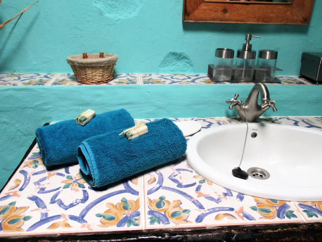 Maison de Vacances Agaete 7