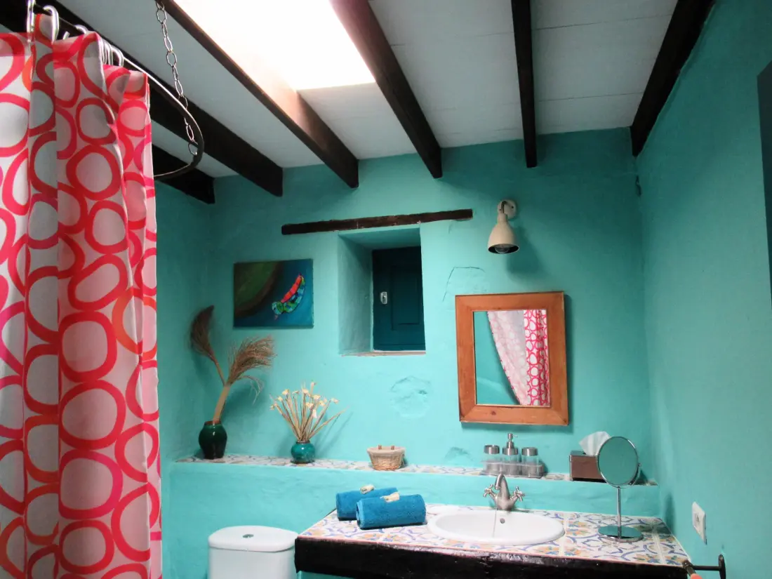 Maison de Vacances Agaete 7