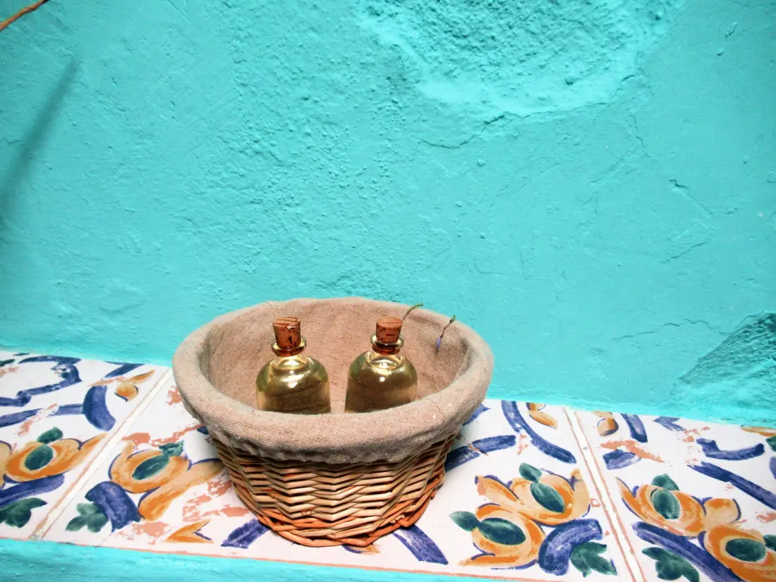 Maison de Vacances Agaete 7