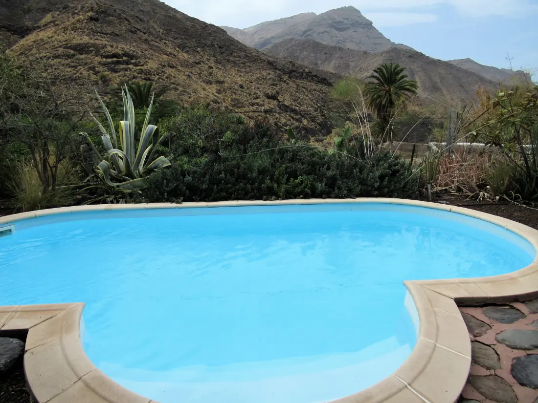Maison de Vacances Agaete 7