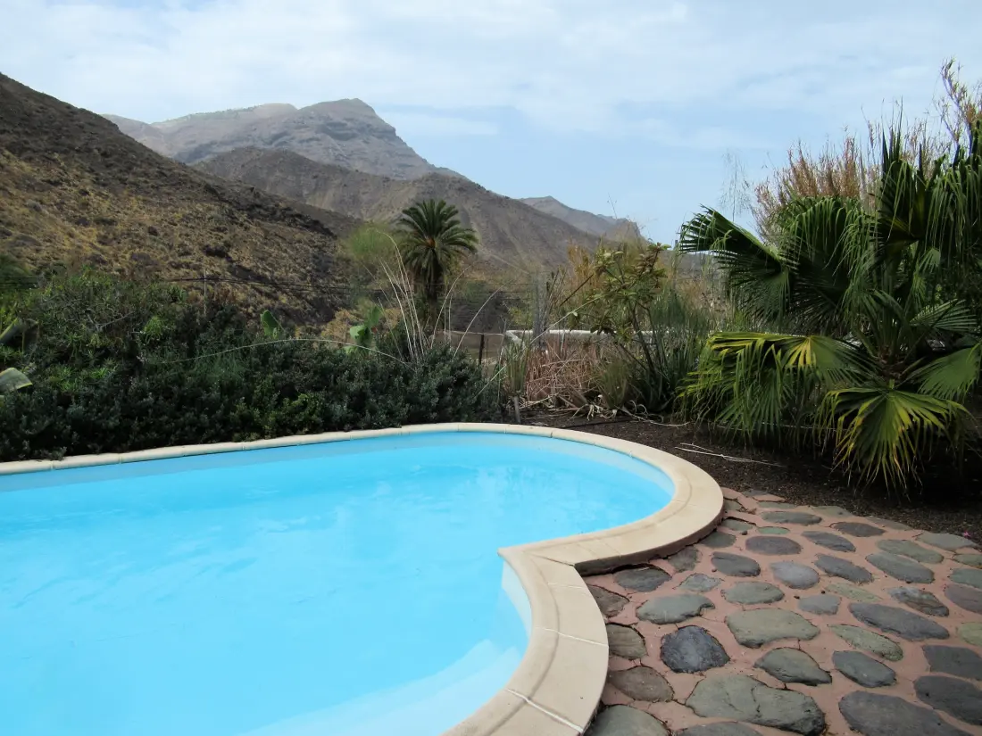 Maison de Vacances Agaete 7