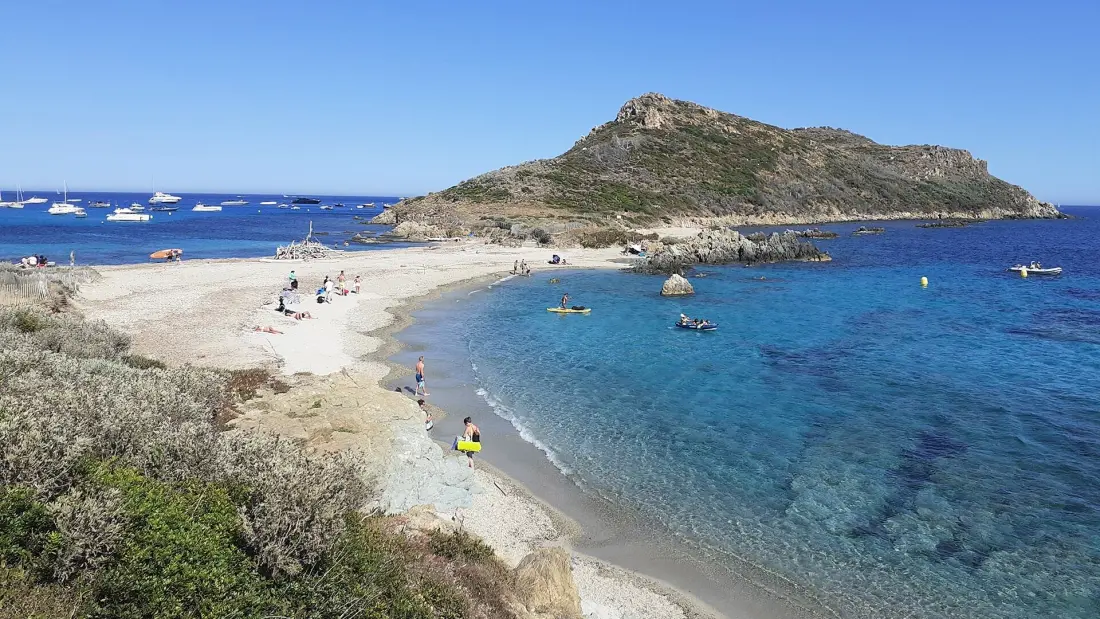 Camping Tikayan La Vallée du Paradis 4 étoiles★★★★
