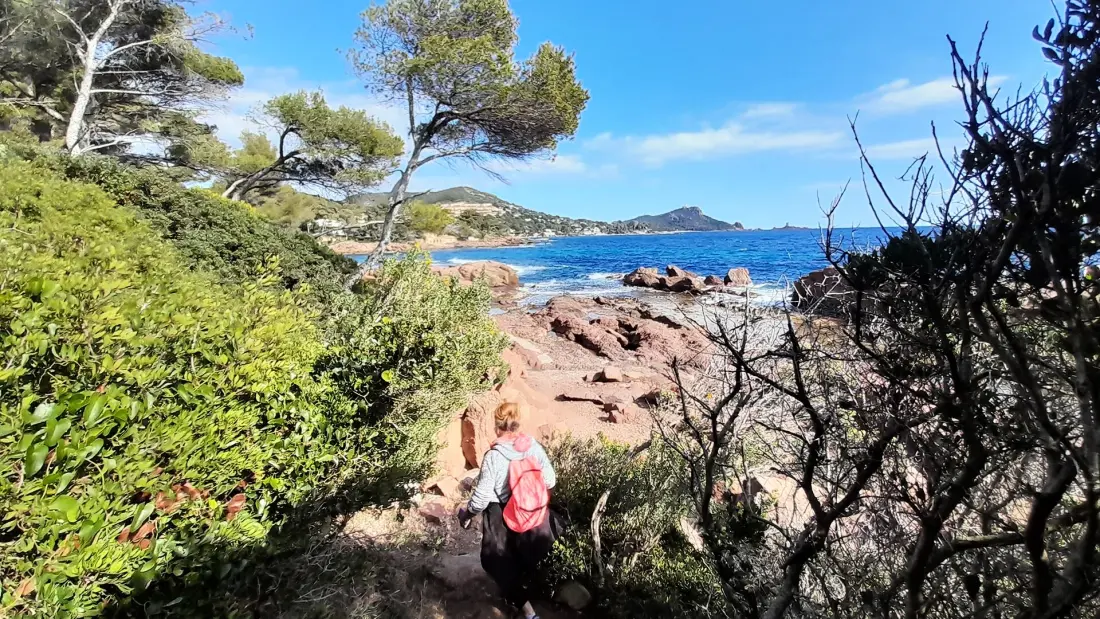 Camping Tikayan La Vallée du Paradis 4 étoiles★★★★