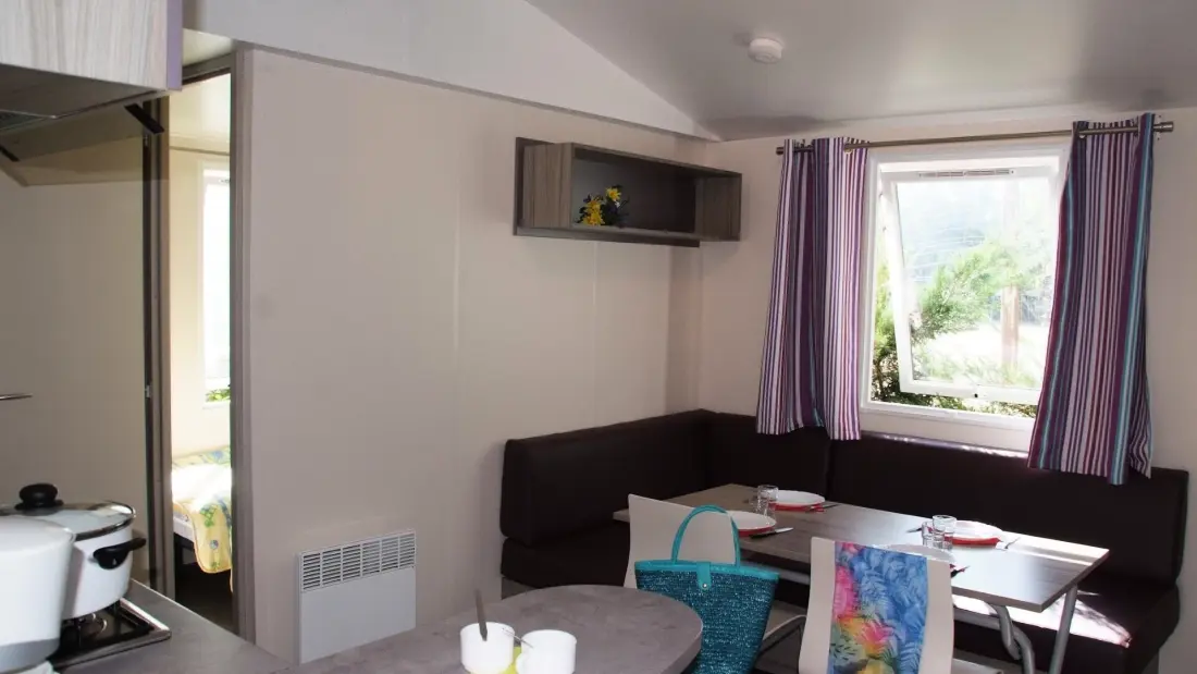 Camping Tikayan La Vallée du Paradis 4 étoiles★★★★