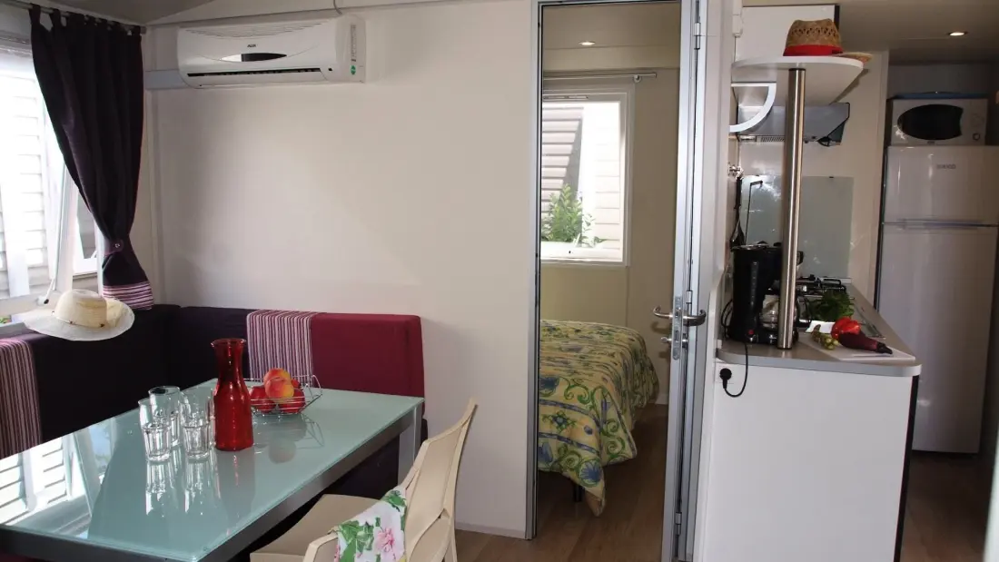 Camping Tikayan La Vallée du Paradis 4 étoiles★★★★