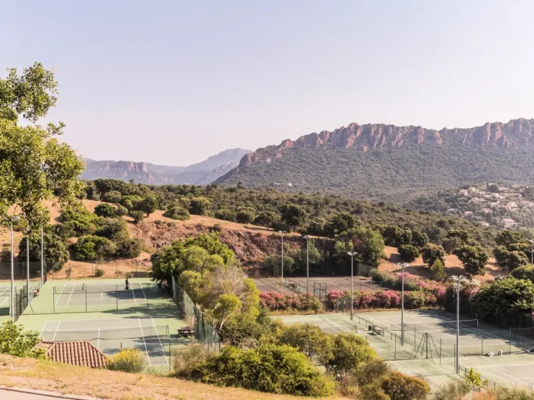 Hôtel Pierre & Vacances de l'Esterel 3 étoiles★★★