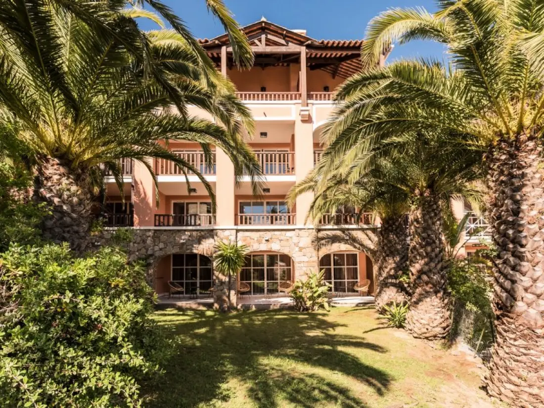 Hôtel Pierre & Vacances de l'Esterel 3 étoiles★★★