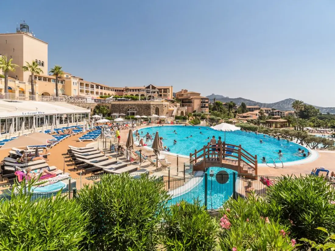 Hôtel Pierre & Vacances de l'Esterel 3 étoiles★★★