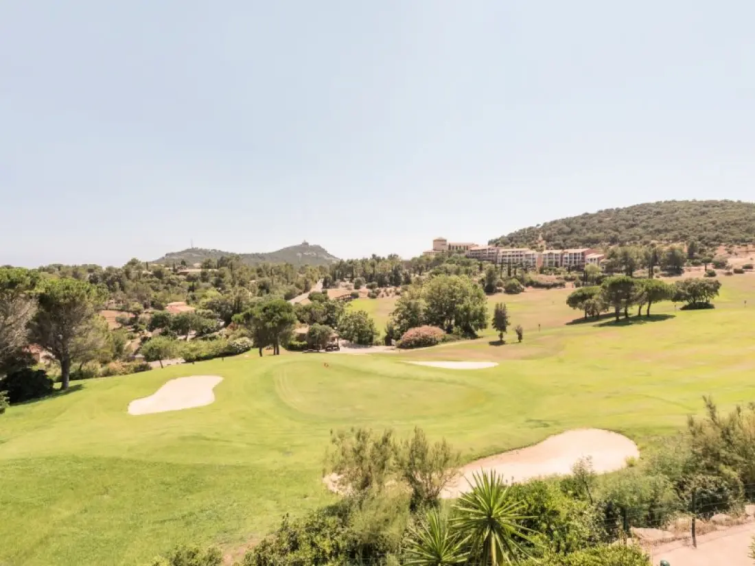 Hôtel Pierre & Vacances de l'Esterel 3 étoiles★★★