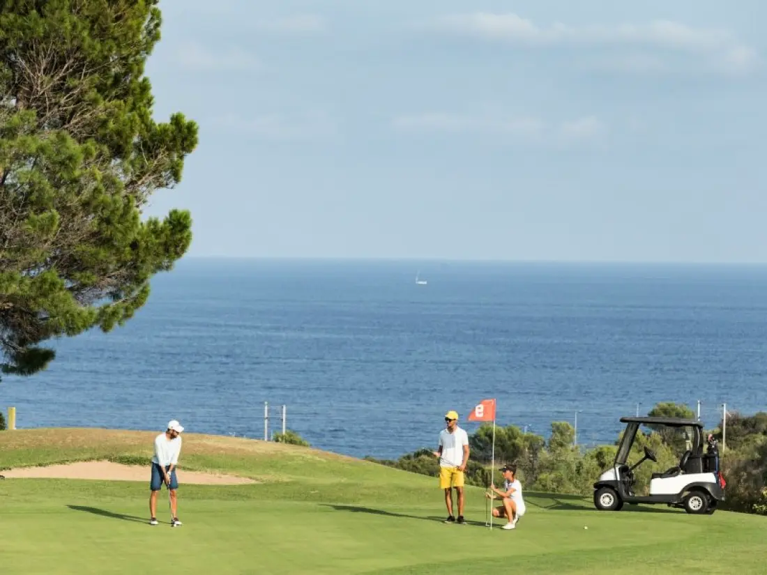Hôtel Pierre & Vacances de l'Esterel 3 étoiles★★★