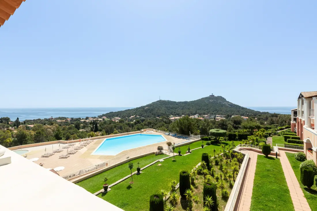 Village Pierre & Vacances Cap Esterel