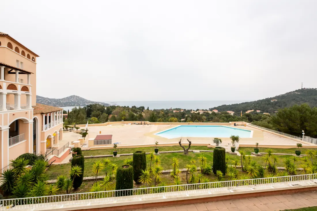 Résidence le Hameau de Cap Esterel - maeva Home