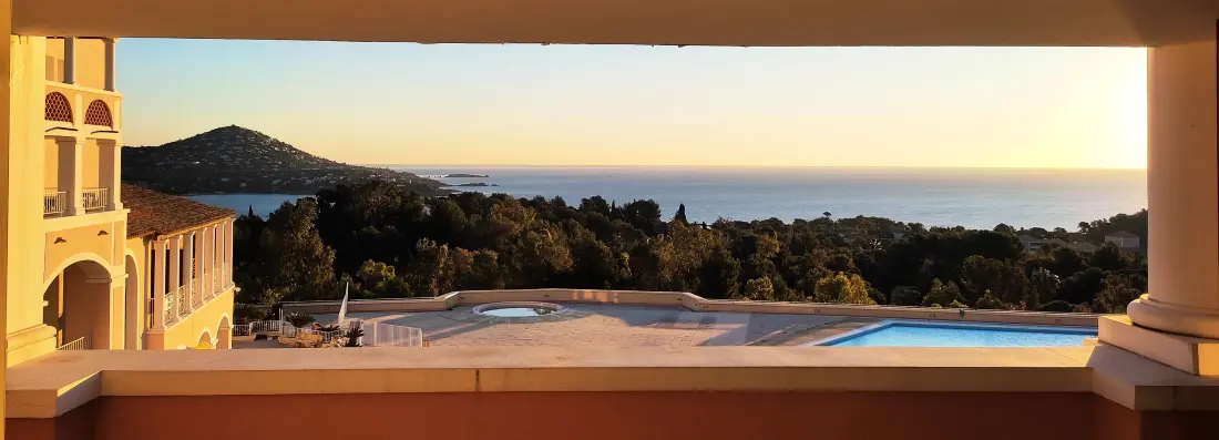 Résidence le Hameau de Cap Esterel - maeva Home