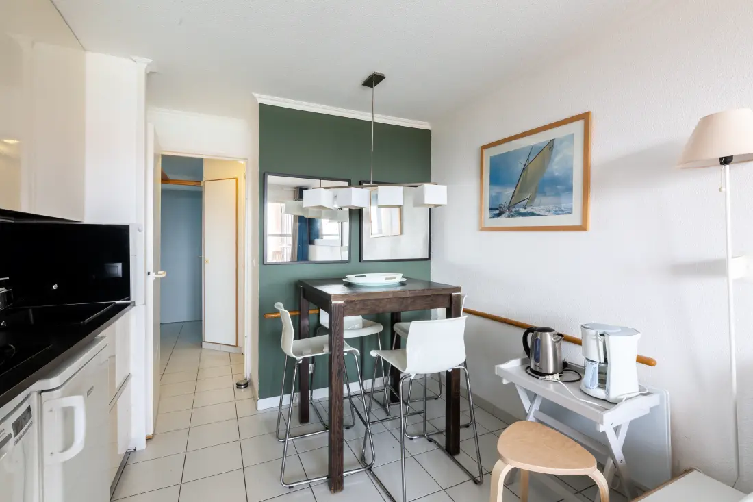 Village Pierre & Vacances Cap Esterel3 étoiles★★★